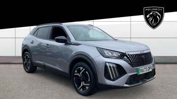 Peugeot 2008 115kW Allure 54kWh 5dr Auto Electric Estate